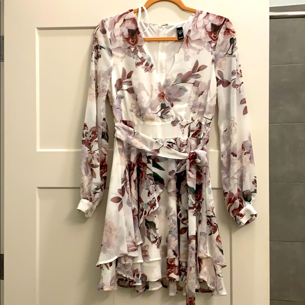 DATE NIGHT DRESS 💋💋